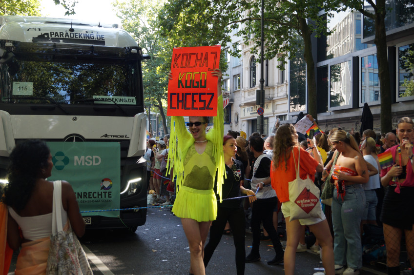 CSD 2024
