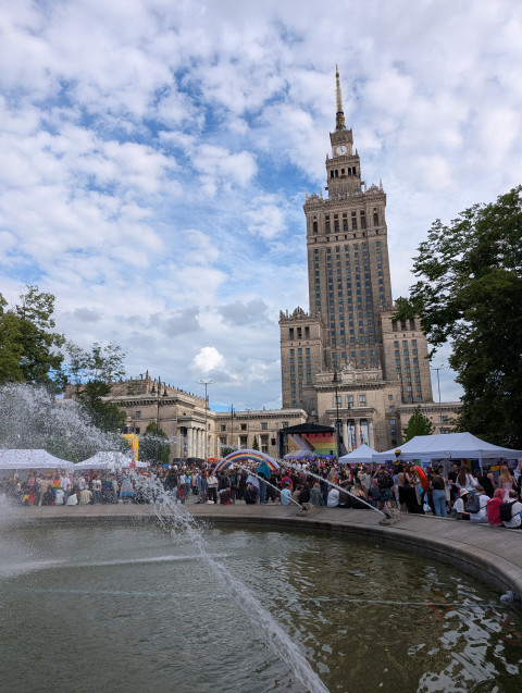 Parada Równości 2026 / Fot. Równość.org.pl